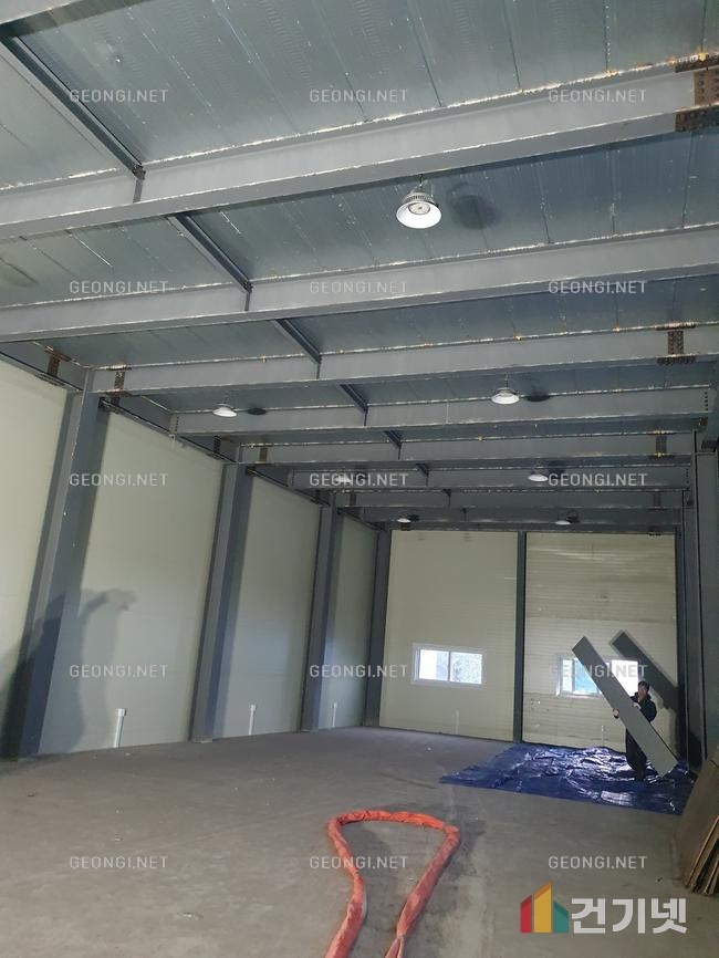 남해군 결로 방지를 위한 경질 우레탄폼 단열공사 전문 업체