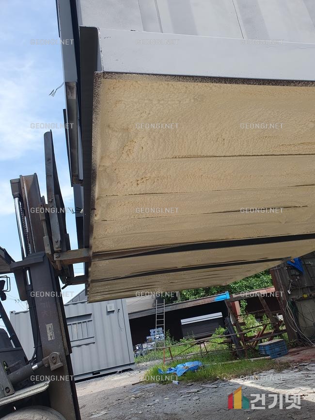 구로구 천장 단열, 우레탄폼으로 결로 방지 및 에너지 효율 극대화!