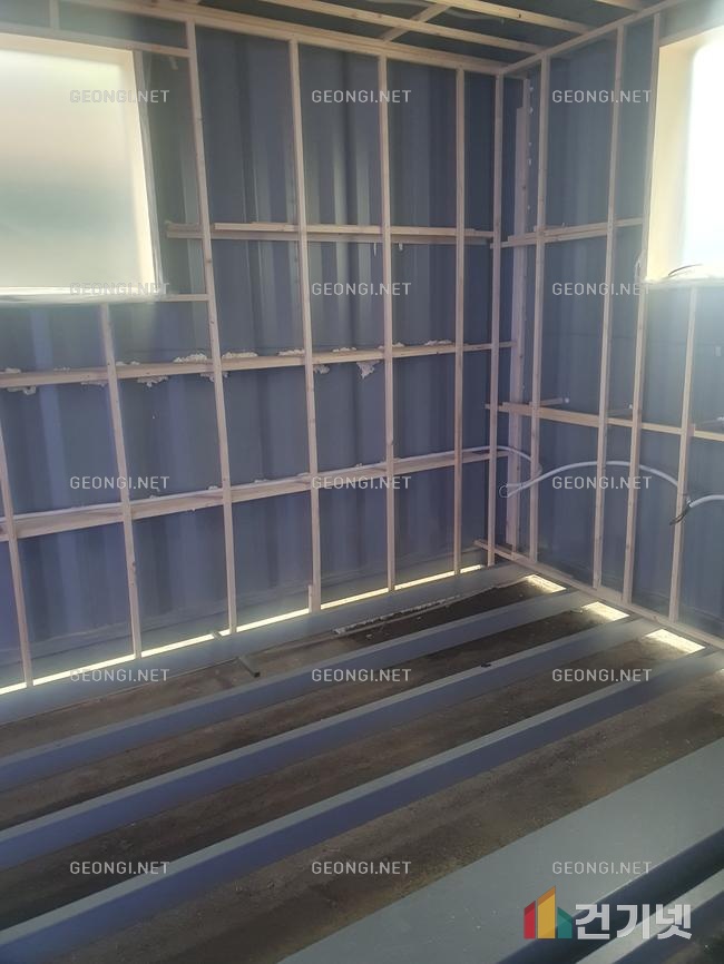 거제시 드라이비트 대체 단열, 우레탄폼으로 결로 문제 해결하기