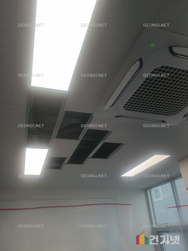 예산군 옥상 단열, 수성연질폼으로 에너지 효율 극대화!