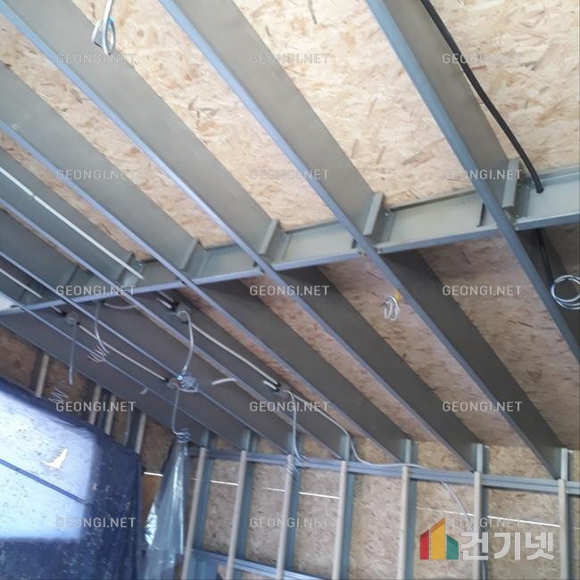 창녕군 도서관 우레탄폼 단열공사로 에너지 효율 극대화!