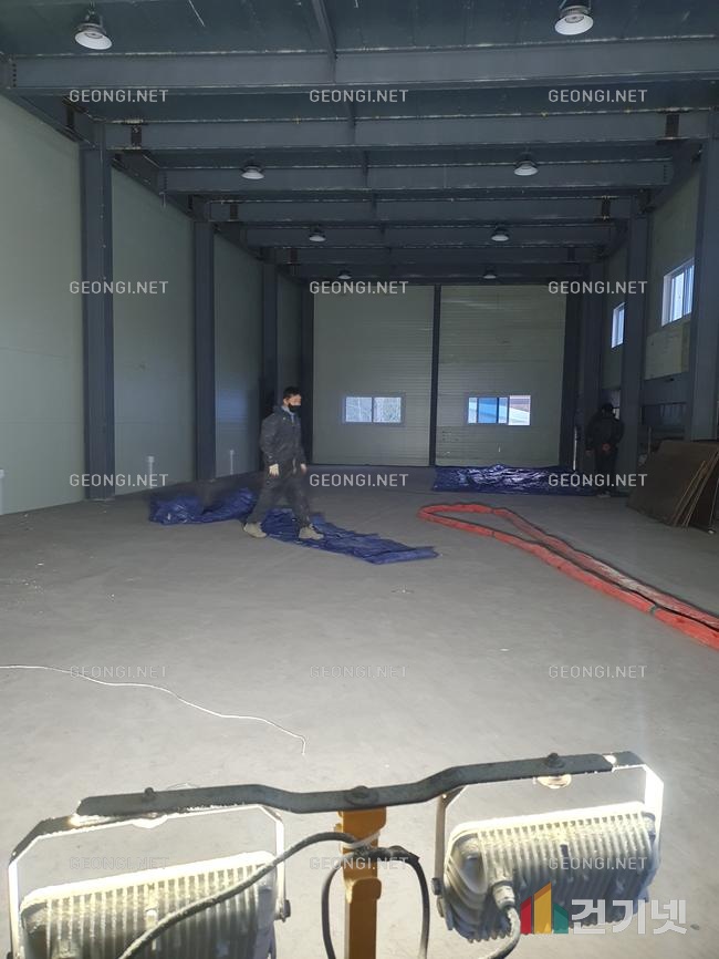 양평군 빌라 단열공사, 우레탄폼으로 결로 문제 해결과 에너지효율 극대화