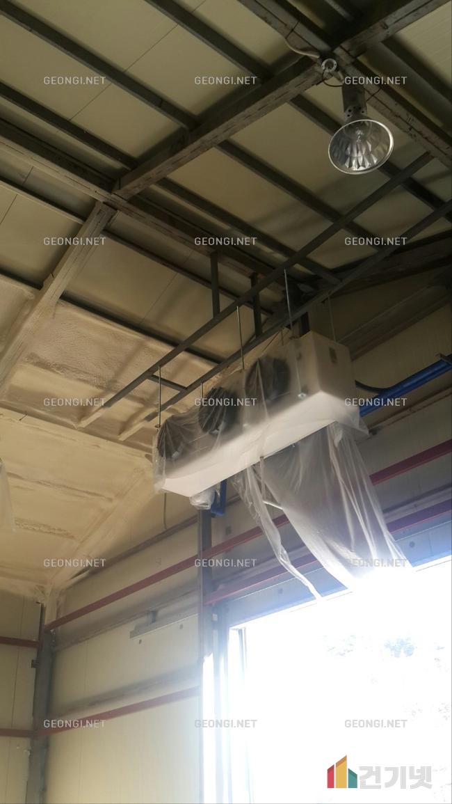 은평구 우레탄폼 단열공사, 결로 문제 해결과 에너지 효율 극대화