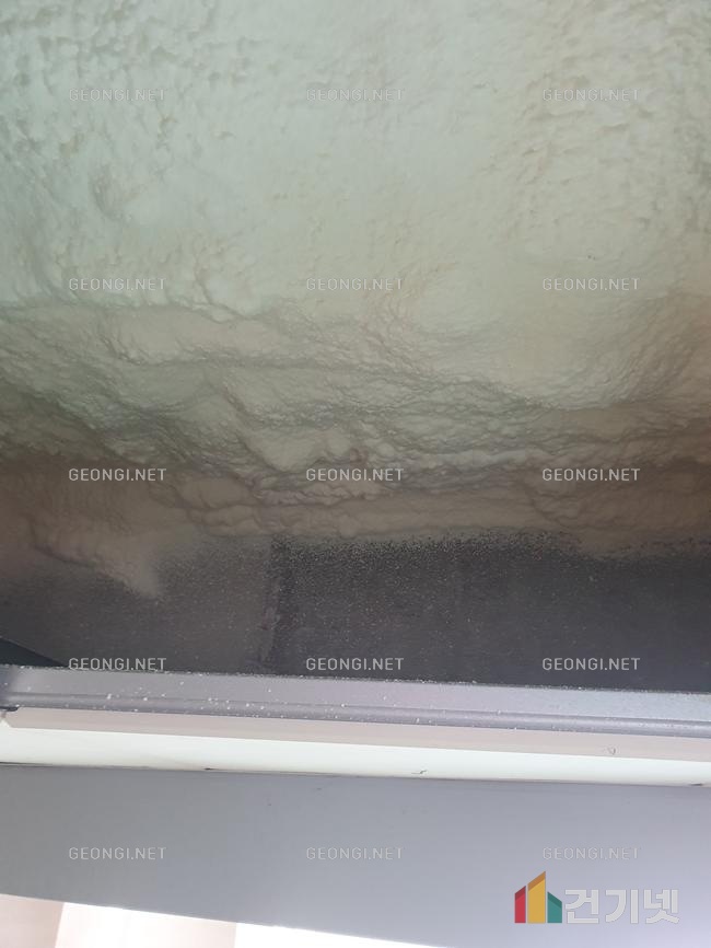 순천시 스포츠센터 우레탄폼 단열공사로 에너지효율 극대화하기