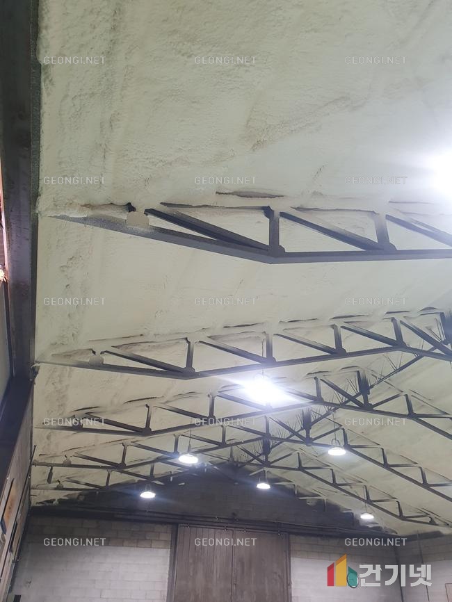 남원시 우레탄폼 단열공사로 에너지효율 극대화, 결로 문제 해결