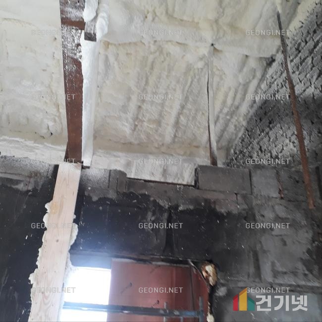통영시 식품가공공장 우레탄폼 단열공사 전문업체 추천