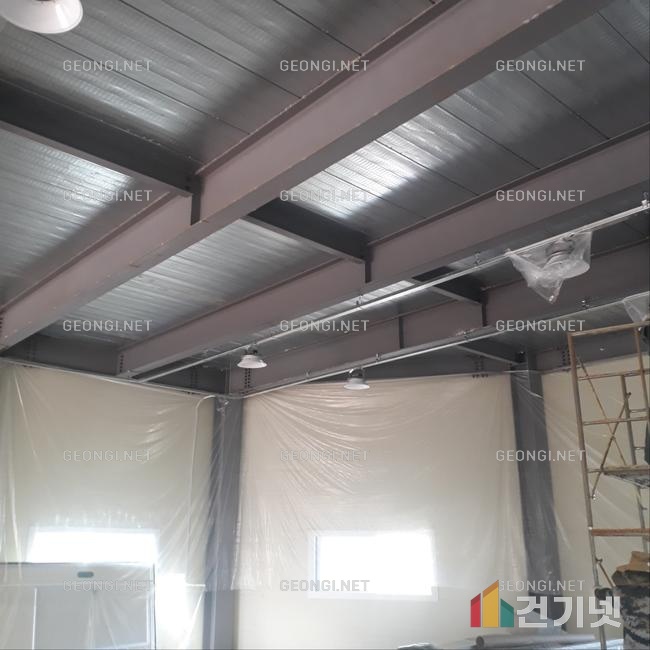 사상구 카페 우레탄폼 단열공사로 에너지 효율 극대화하기