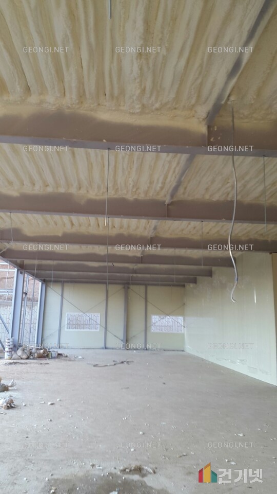 동작구 빌라 우레탄폼 단열공사로 에너지효율 극대화하세요!