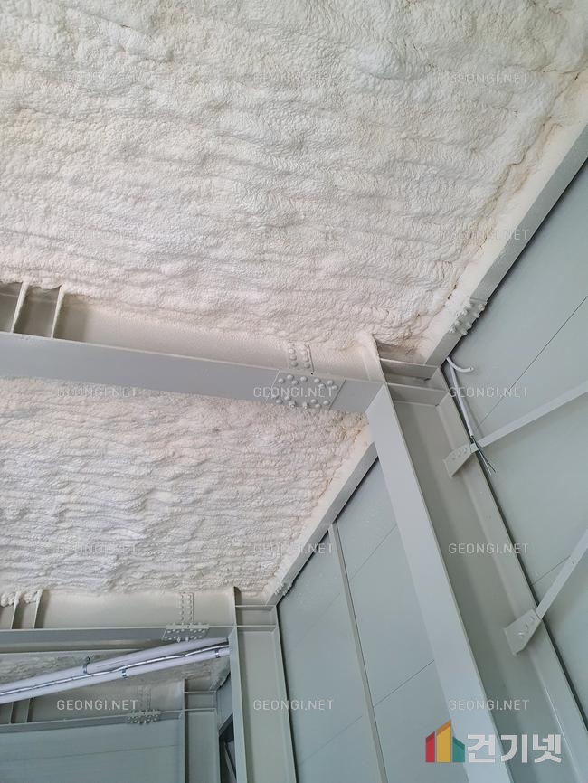 남동구 천장 단열, 우레탄폼으로 결로와 에너지효율을 해결하세요!