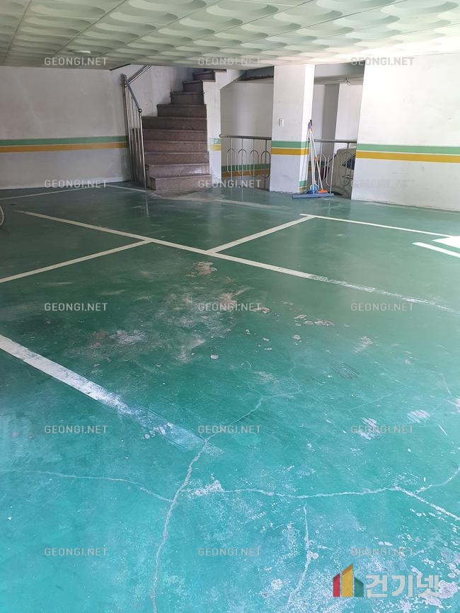 연천군 우레탄폼 단열공사로 에너지 효율 극대화 및 결로 방지