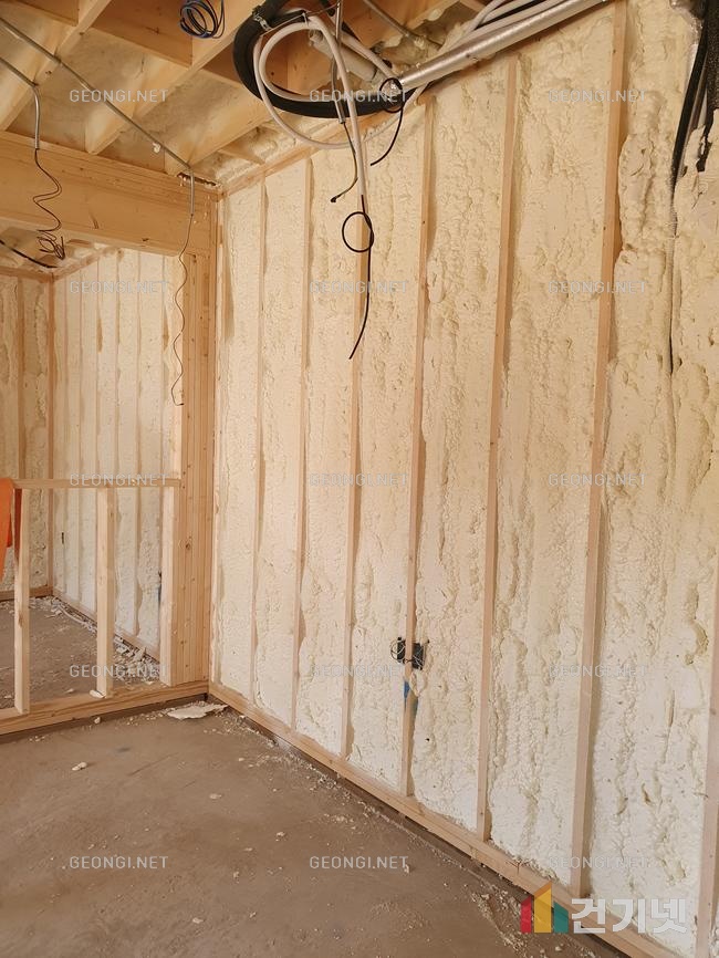 남동구 창고형 마트 단열, 연질 우레탄폼으로 에너지 효율 극대화