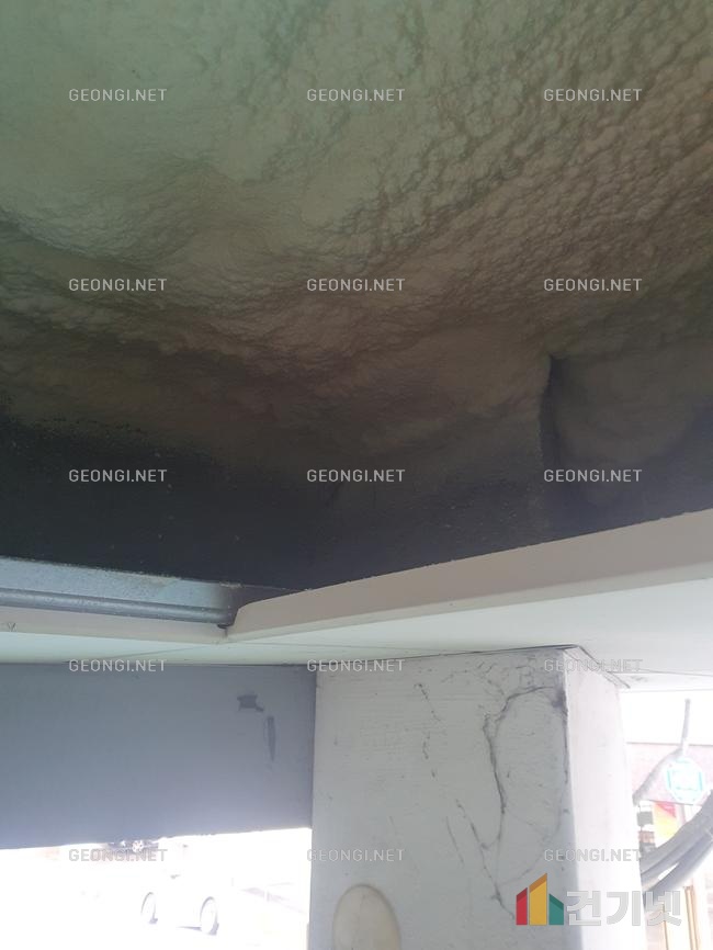 관악구 옥상 단열, 연질 우레탄폼으로 에너지 효율 극대화하기