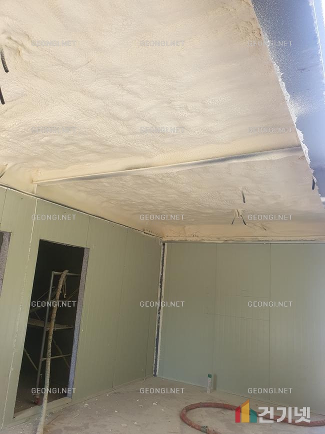 하동군 결로 방지와 에너지 효율을 위한 수성 연질폼 단열공사 전문 업체