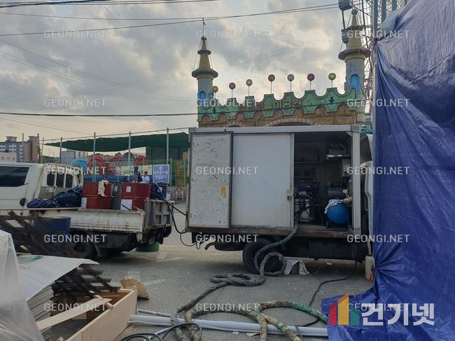 안동시 시골주택 우레탄폼 단열공사로 에너지 효율 높이기