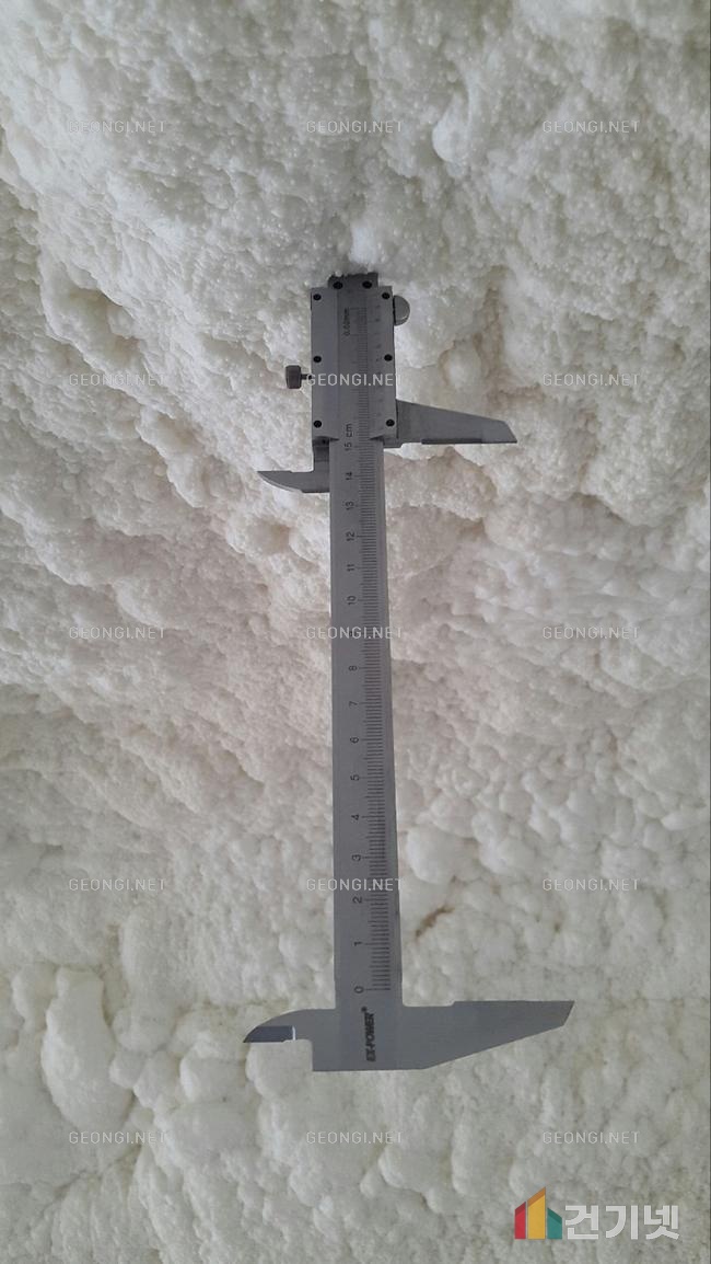 동작구 외벽 단열, 경질 우레탄폼으로 결로 예방과 에너지 효율 극대화!