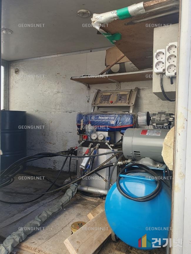 수성구 타운하우스 우레탄폼 단열공사로 결로 문제 해결하기