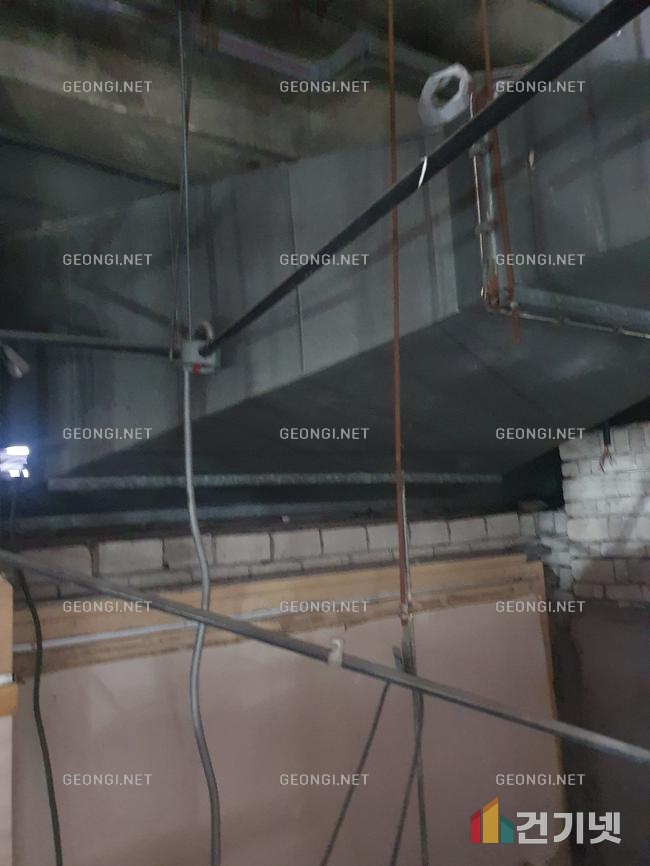 증평군 우레탄폼 단열공사로 결로 문제 해결 및 에너지 효율 극대화