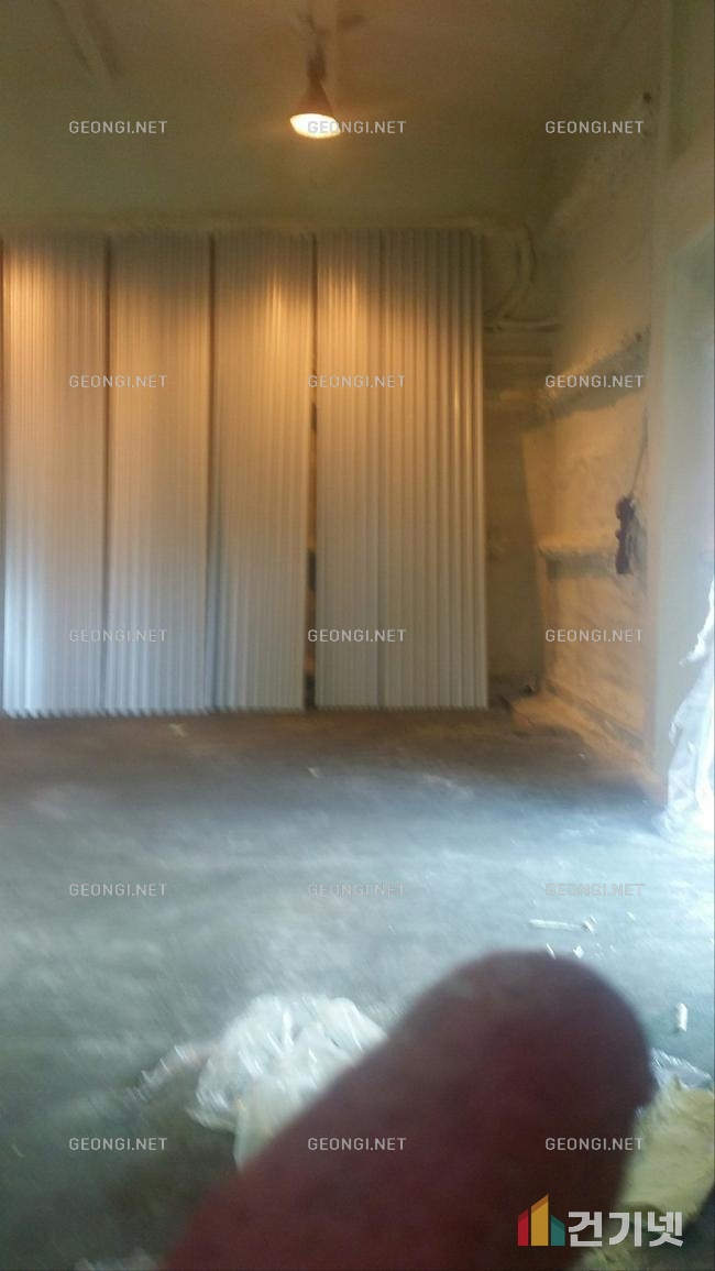 관악구 우레탄폼 단열공사로 결로 문제 해결 및 에너지 효율 극대화