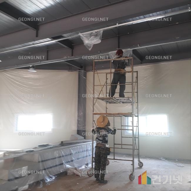 수원시 목조주택 단열공사, 우레탄폼으로 에너지 효율 높이기