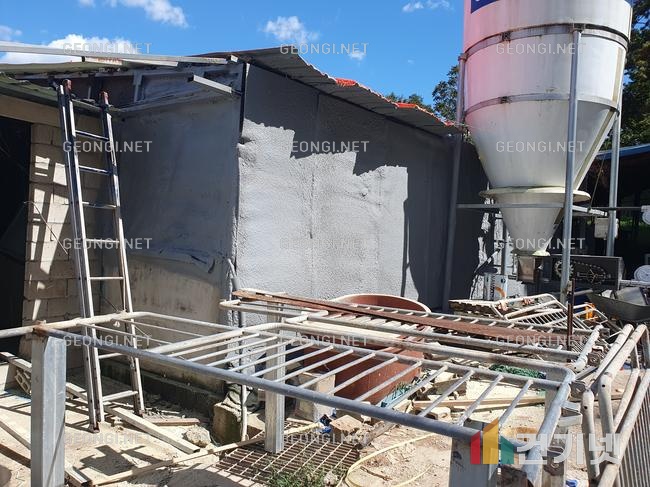 군산시 주택 단열공사, 우레탄폼으로 결로 없는 에너지 효율 극대화