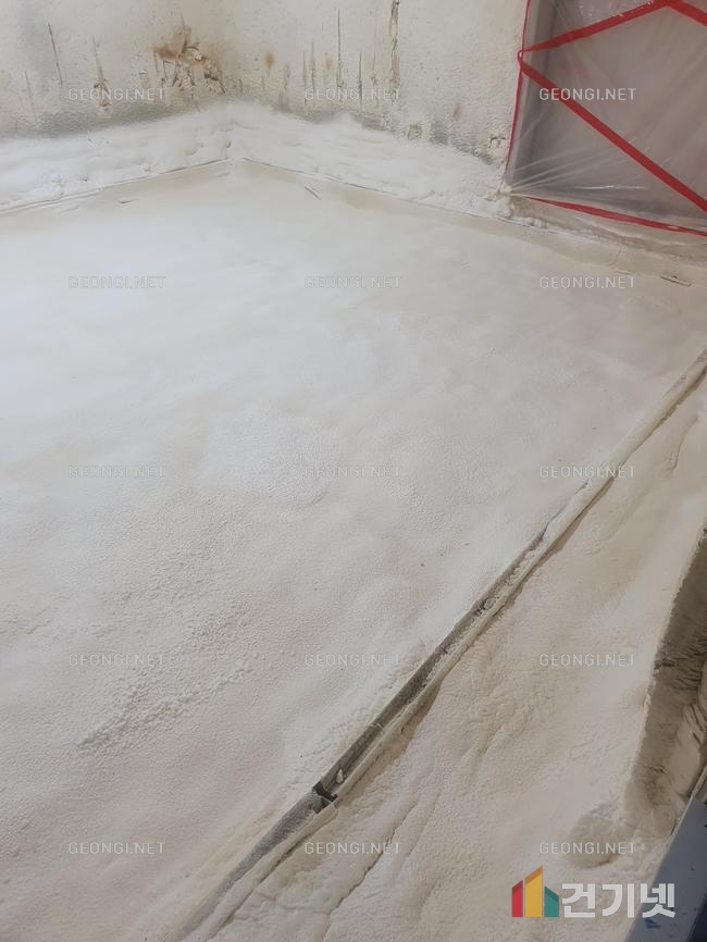 동작구 단독주택 우레탄폼 단열공사로 에너지 효율 극대화하고 결로 문제 해결하기