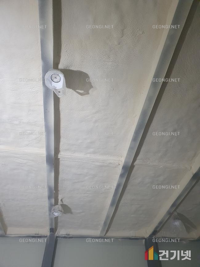 동래구 조립식 주택 단열, 연질 우레탄폼으로 에너지 효율 극대화!