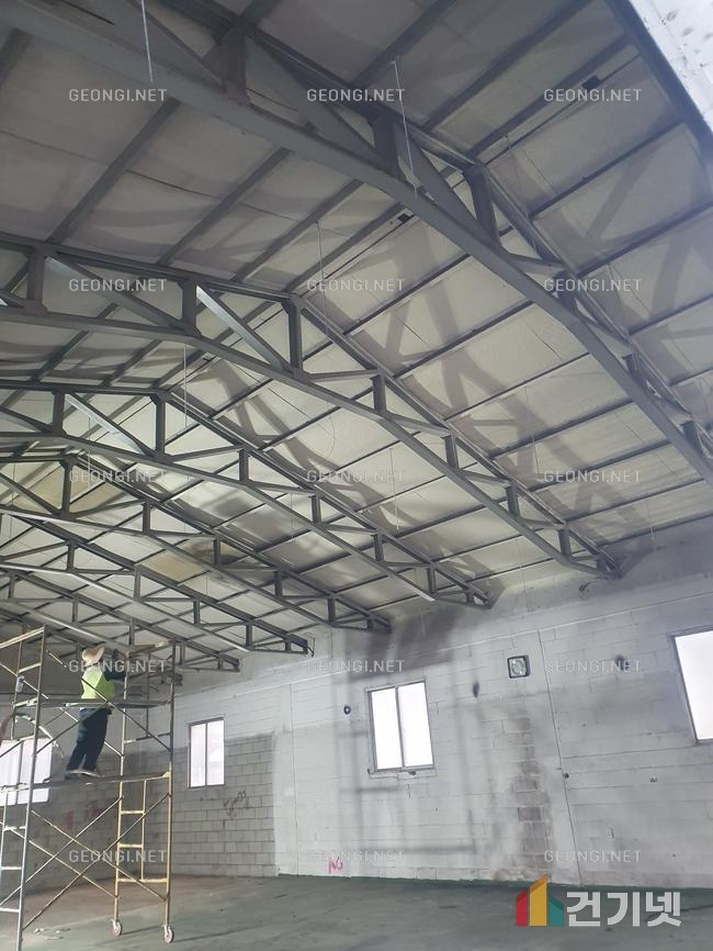 남구 카페 단열폼 추천, 결로 방지와 에너지효율 극대화!