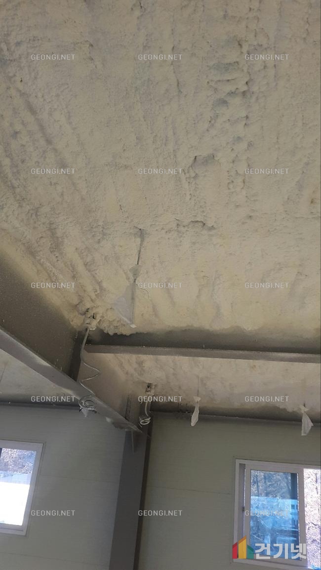 서구 냉장시설 단열, 우레탄폼으로 에너지 효율 극대화!