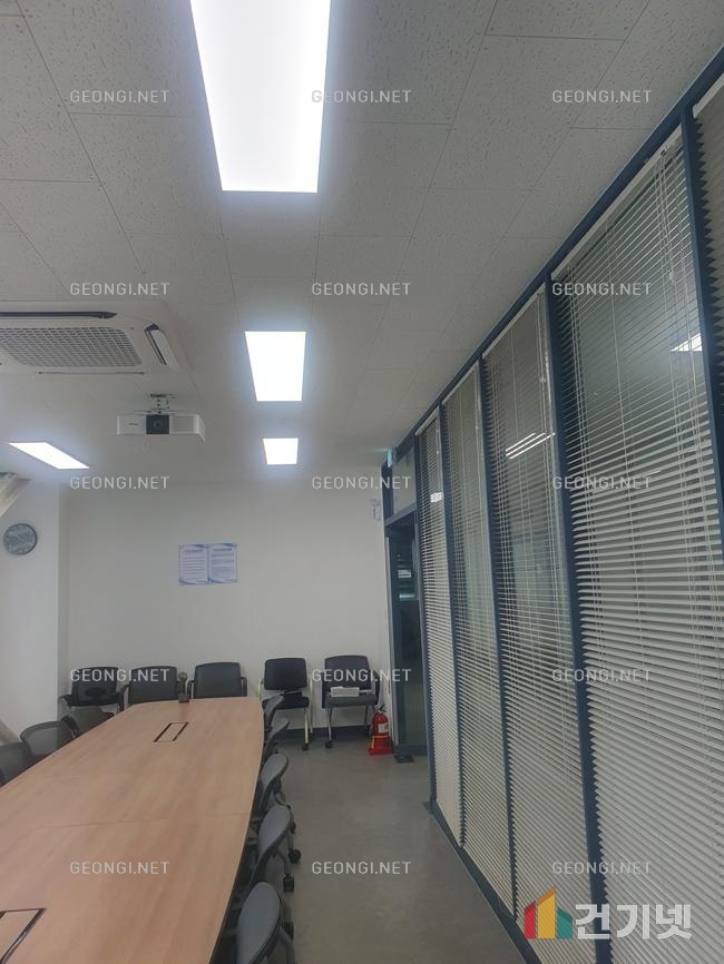 중랑구 도서관 수성연질폼 단열공사, 에너지효율 최적화