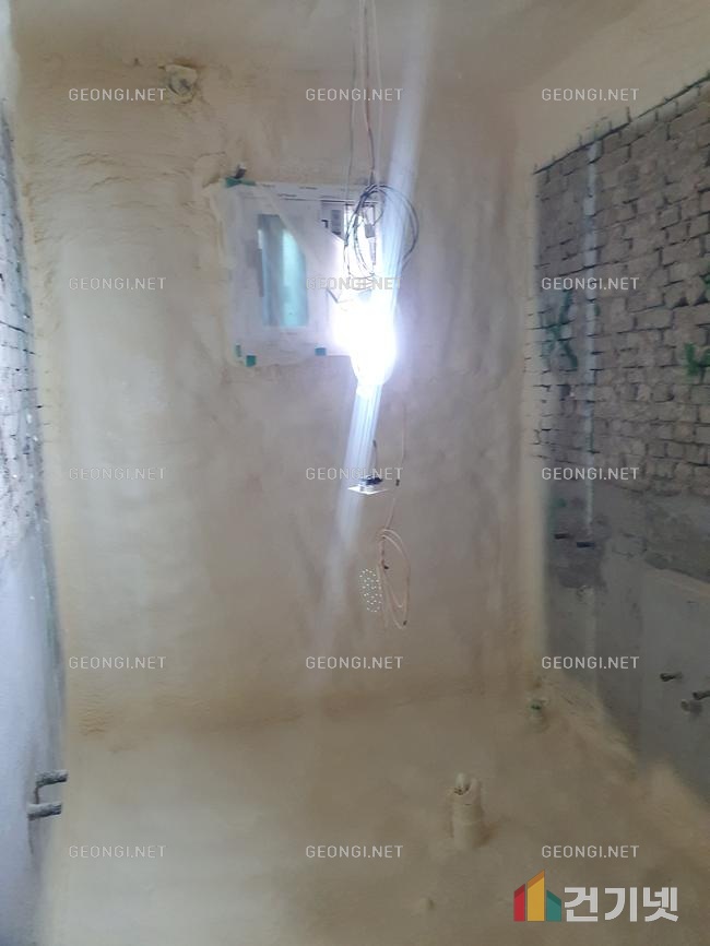 강서구 우레탄폼 단열공사, 결로 문제 해결과 에너지 효율 극대화!