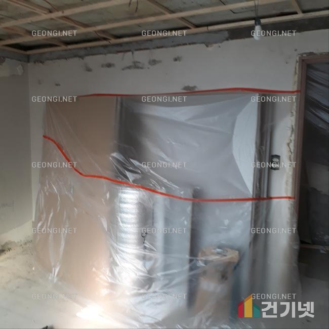강진군 우레탄폼 단열공사로 에너지 효율 높이고 결로 문제 해결하기