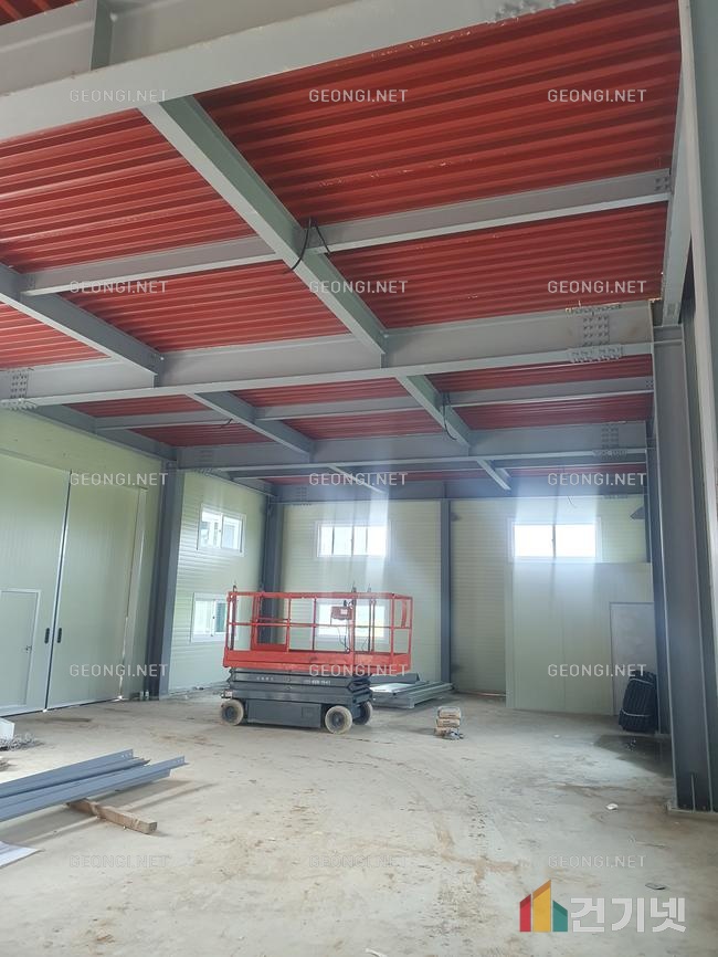 계룡시 단독주택, 연질 우레탄폼 단열공사로 에너지 효율 극대화