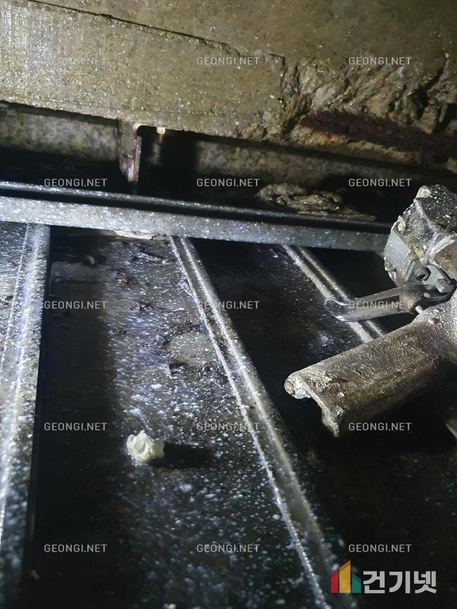 천안시 냉장시설에 최적화된 경질 우레탄폼 단열공사