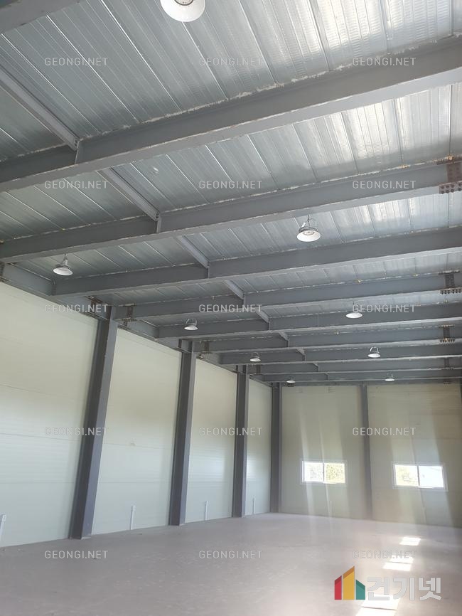 남해군 우레탄폼 단열공사로 에너지 효율 극대화 및 결로 문제 해결