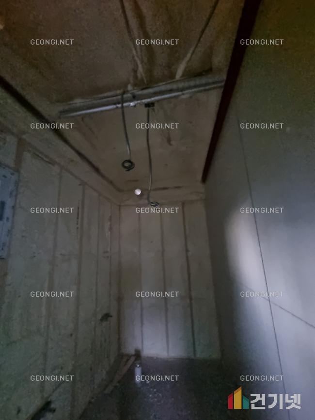 우레탄폼 단열공사로 결로 문제 해결! 에너지효율 극대화하세요