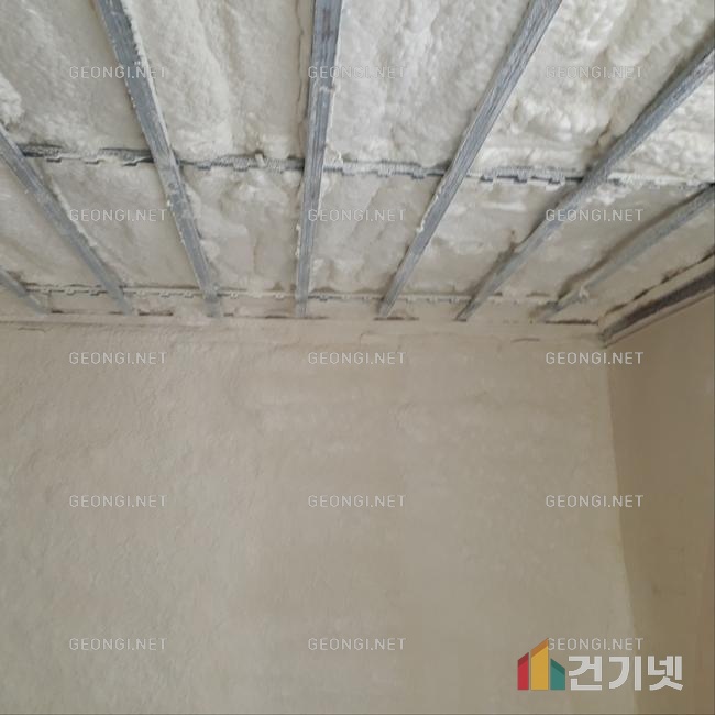 광주 조립식 주택 단열, 우레탄폼으로 에너지 효율 높이기