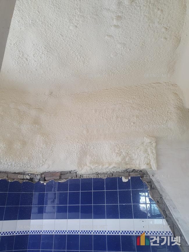강서구 결로 방지 우레탄폼 단열공사, 에너지 효율 극대화