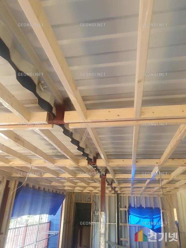 동작구 우레탄폼 단열공사로 에너지 효율 극대화하기