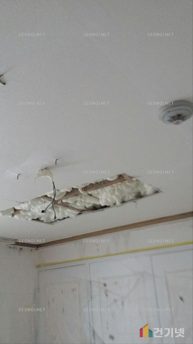 금천구 외벽 단열, 우레탄폼으로 에너지 효율 극대화하기