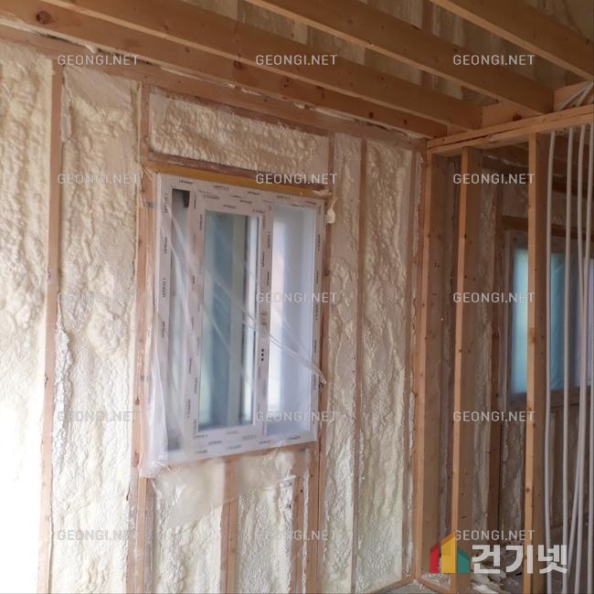 분당구 방음시설 우레탄폼 단열공사, 결로 방지와 에너지 효율 극대화