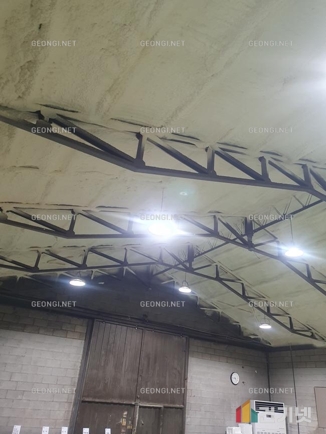 관악구 우레탄폼 단열공사, 결로 문제 해결의 첫 걸음