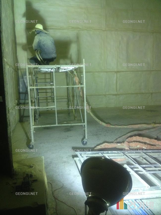 대덕구 냉장시설 우레탄폼 단열공사로 에너지 효율 극대화하자