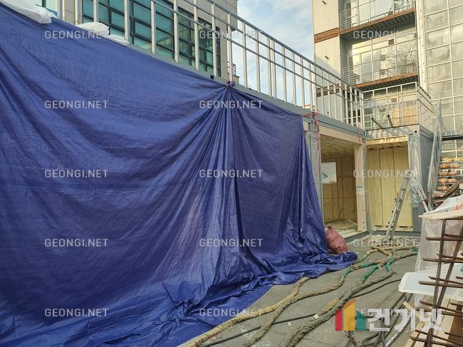 양산시 드라이비트 대체, 우레탄폼 단열공사로 에너지 효율 극대화