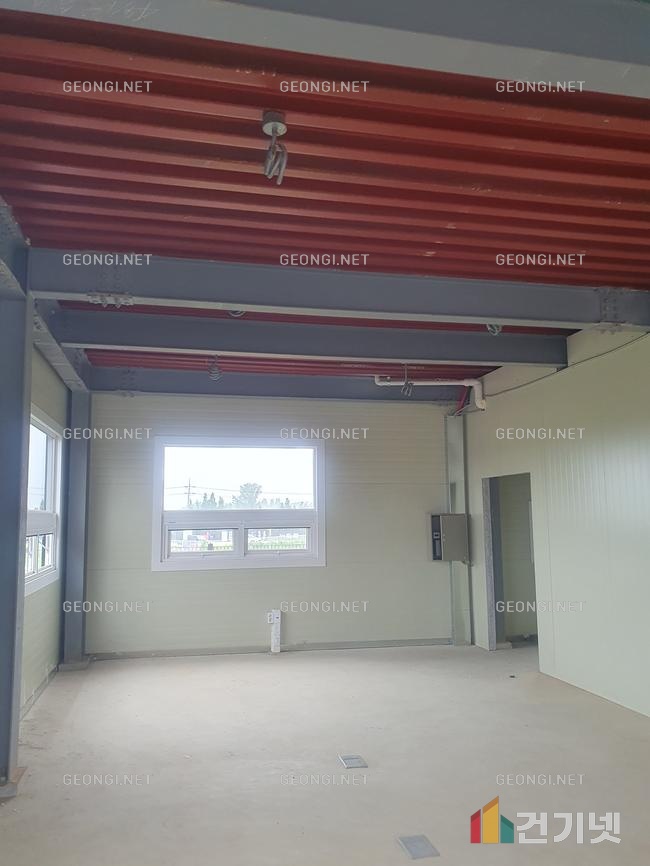 정읍시 경질 우레탄폼 단열공사, 에너지 효율 극대화의 해답!