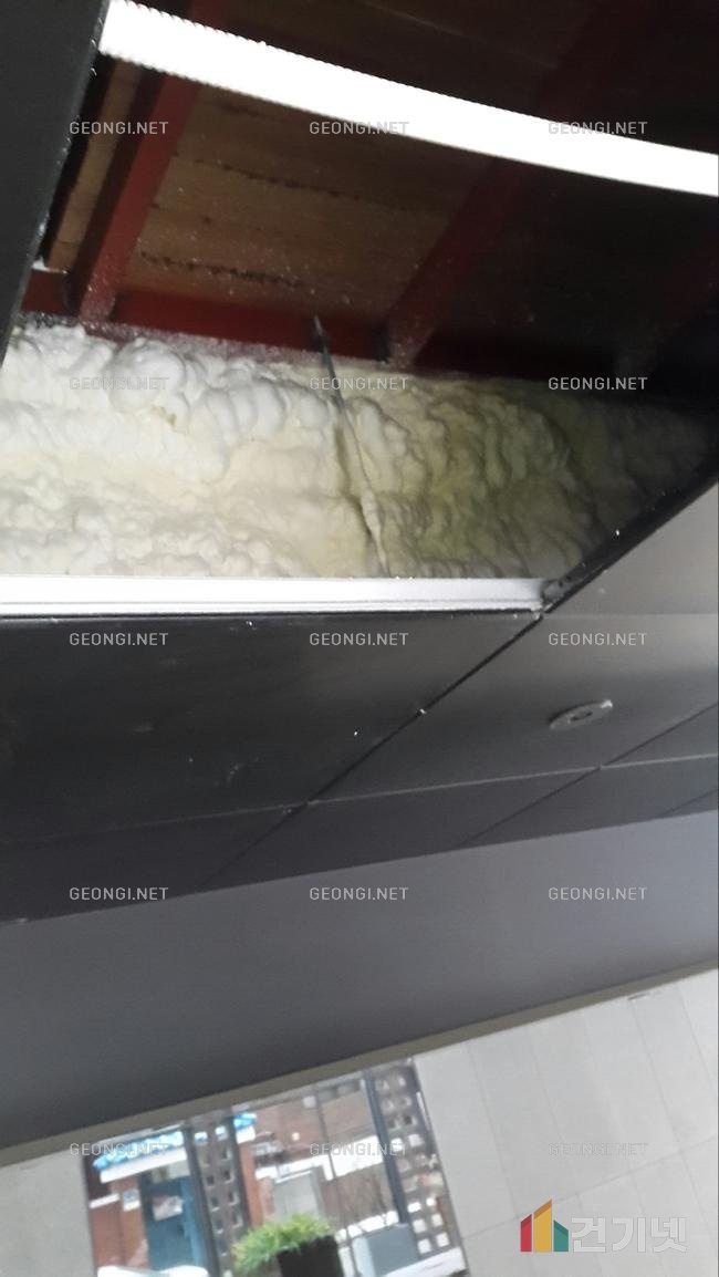 의창구 단독주택 단열공사, 우레탄폼으로 에너지 효율 극대화