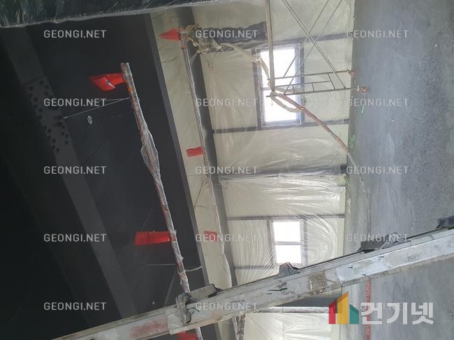 광양시 우레탄폼 단열공사로 결로 방지하고 에너지 효율 극대화!