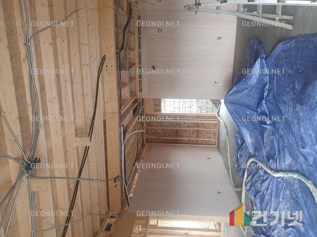 광양시 우레탄폼 단열공사, 결로 방지와 에너지 효율 극대화!