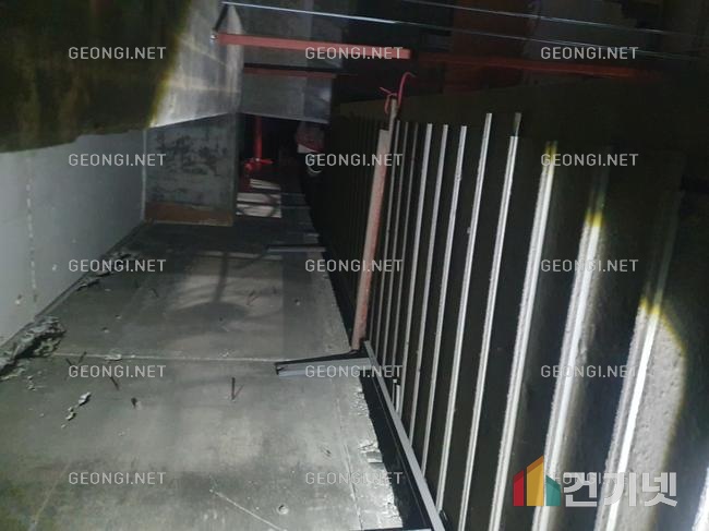 광양시 우레탄폼 단열공사로 에너지 효율 극대화 및 결로 방지