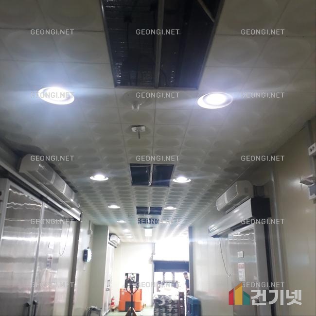 광양시 우레탄폼 단열공사로 결로 문제 해결과 에너지 효율 극대화