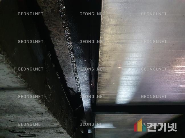 광양시 우레탄폼 단열공사, 에너지효율 극대화와 결로 방지의 해답